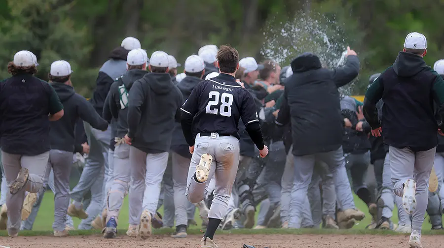 Team Celebration