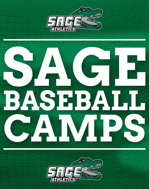 Russell Sage College Baseball Camps